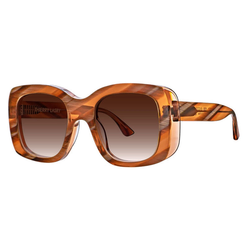 Thierry Lasry Sunglasses, Model: TWISTYSUN Colour: 930
