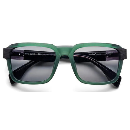 Etnia Barcelona Sunglasses, Model: TwoGuns Colour: GRBK
