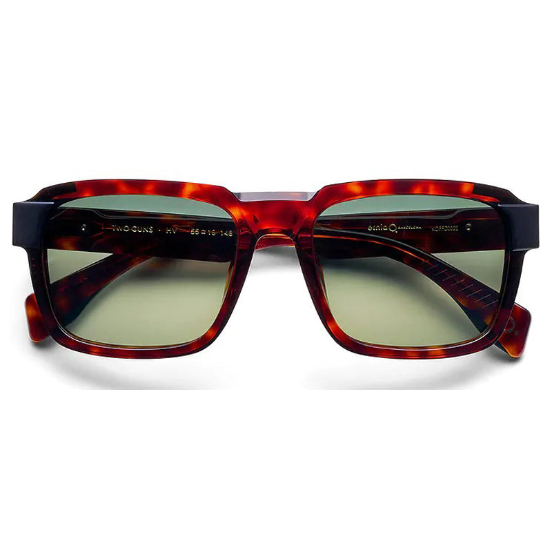 Etnia Barcelona Sunglasses, Model: TwoGuns Colour: HV
