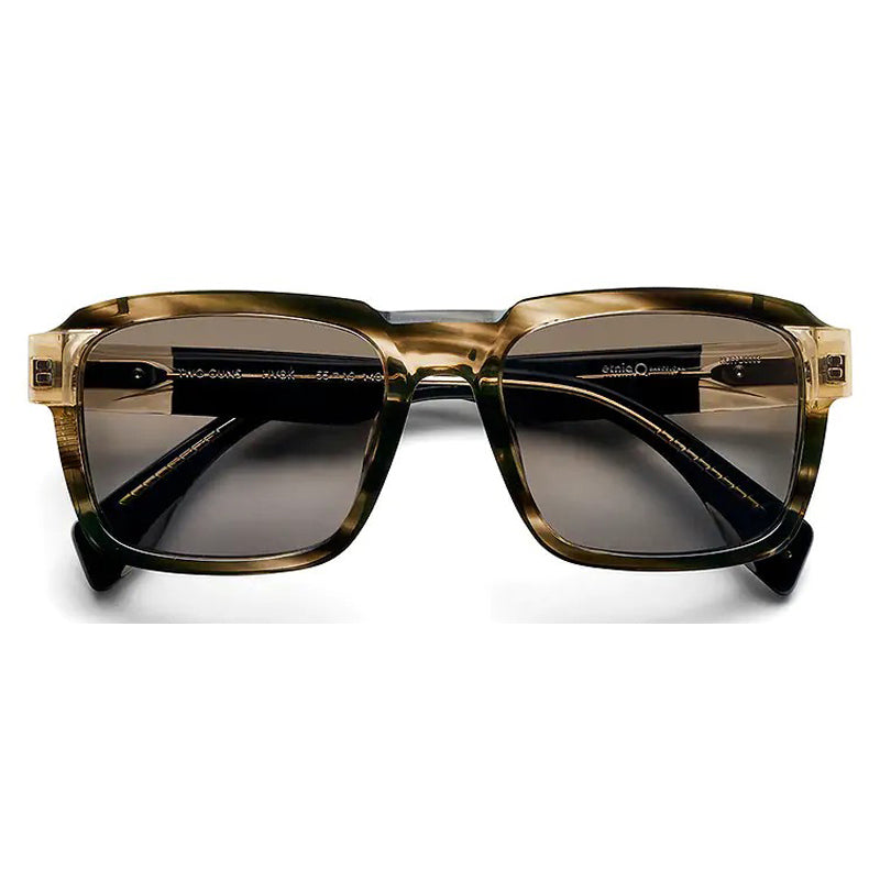 Etnia Barcelona Sunglasses, Model: TwoGuns Colour: HVBK