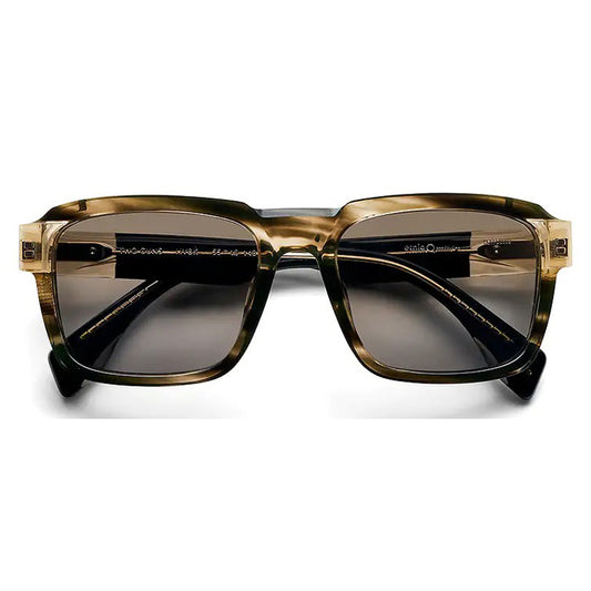 Etnia Barcelona Sunglasses, Model: TwoGuns Colour: HVBK