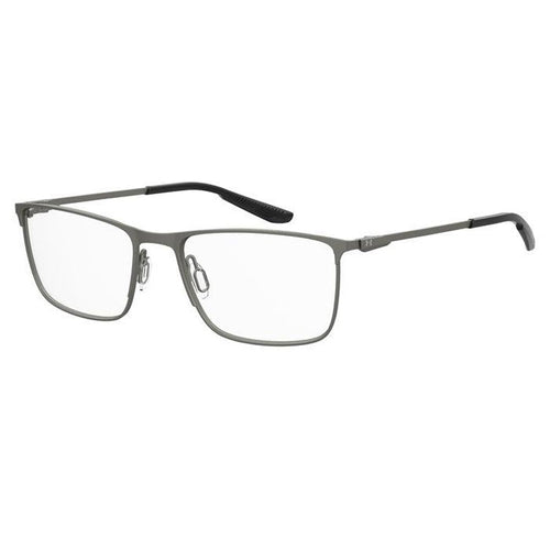 Under Armour Eyeglasses, Model: UA5006G Colour: R80