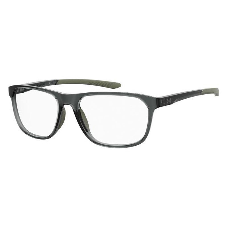 Under Armour Eyeglasses, Model: UA5030 Colour: OOX
