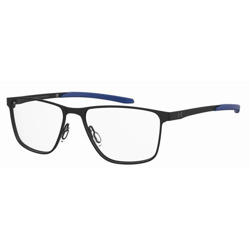 Under Armour Eyeglasses, Model: UA5052G Colour: 003