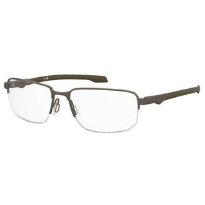 Under Armour Eyeglasses, Model: UA5062G Colour: S05