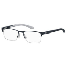 Load image into Gallery viewer, Under Armour Eyeglasses, Model: UA5065G Colour: PJP