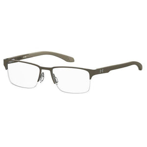 Under Armour Eyeglasses, Model: UA5065G Colour: SIF