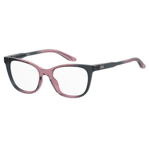 Under Armour Eyeglasses, Model: UA5072 Colour: 3R7