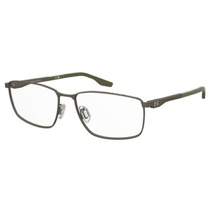 Under Armour Eyeglasses, Model: UA5073F Colour: S05