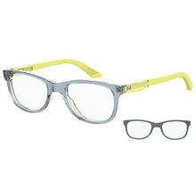 Load image into Gallery viewer, Under Armour Eyeglasses, Model: UA9002 Colour: DCD