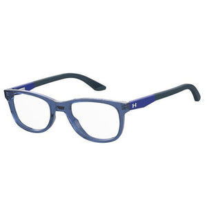 Under Armour Eyeglasses, Model: UA9002 Colour: PJP