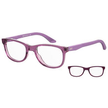 Load image into Gallery viewer, Under Armour Eyeglasses, Model: UA9002 Colour: S1V