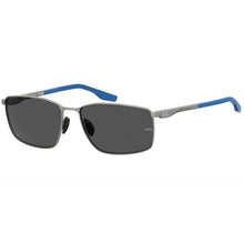 Load image into Gallery viewer, Under Armour Sunglasses, Model: UAFOCUSEDG Colour: 9T9IR
