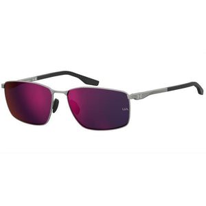 Under Armour Sunglasses, Model: UAFOCUSEDG Colour: SVKMI