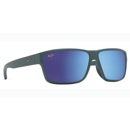 Maui Jim Sunglasses, Model: UilaAsianFit Colour: MM662004