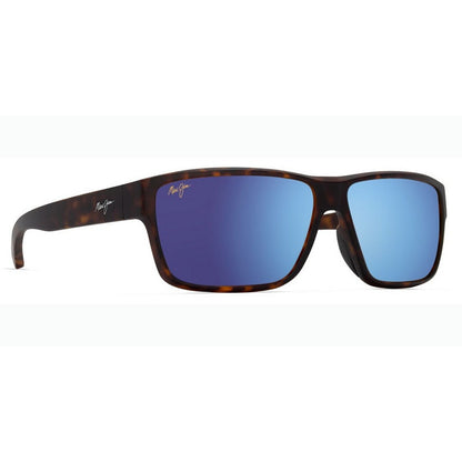 Maui Jim Sunglasses, Model: UilaAsianFit Colour: MM662006