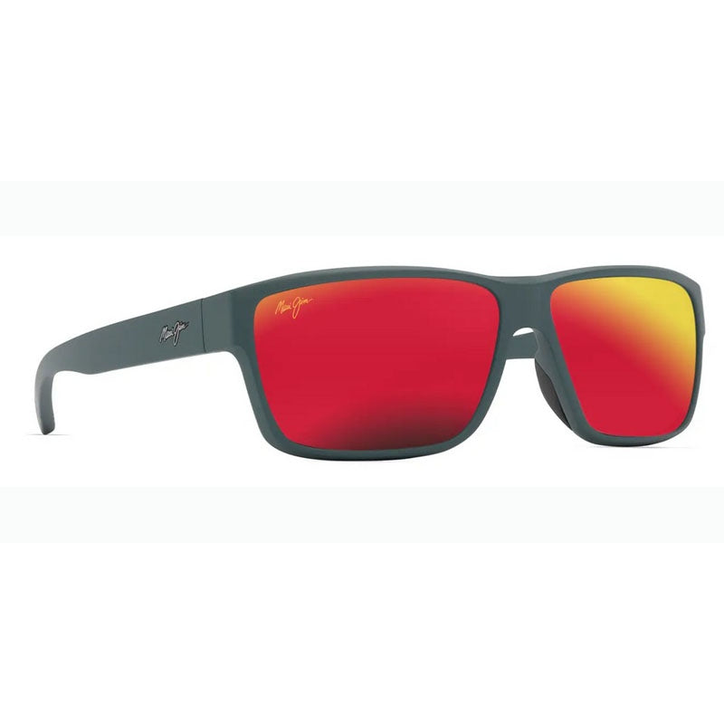 Maui Jim Sunglasses, Model: UilaAsianFit Colour: MM662007
