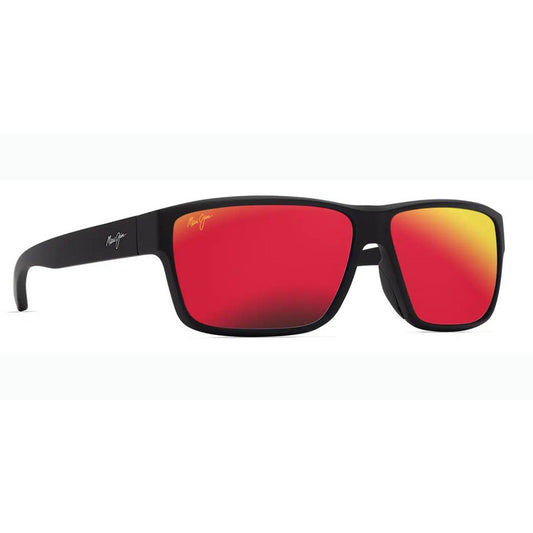 Maui Jim Sunglasses, Model: UilaAsianFit Colour: MM662008