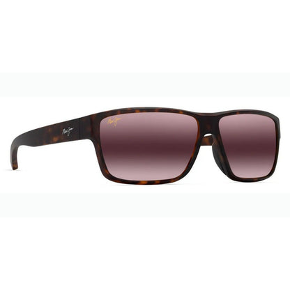 Maui Jim Sunglasses, Model: UilaAsianFit Colour: MM662018
