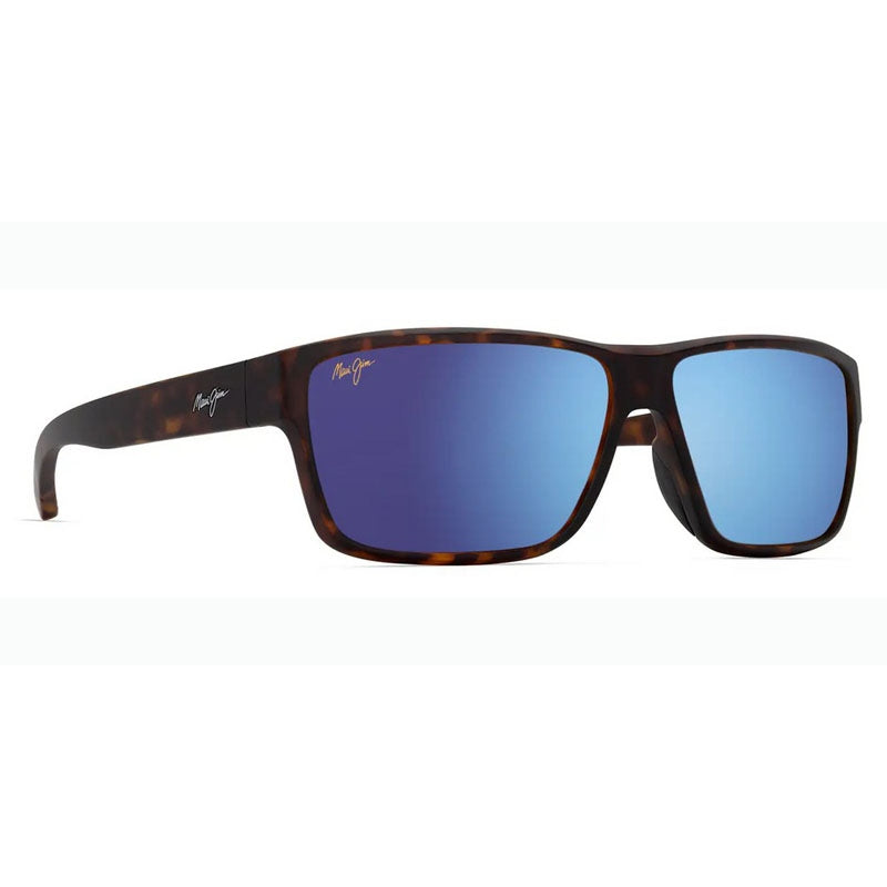Maui Jim Sunglasses, Model: UilaAsianFit Colour: MM662024