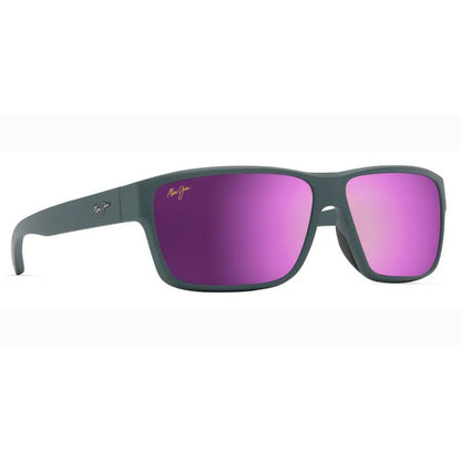 Maui Jim Sunglasses, Model: UilaAsianFit Colour: MM662025