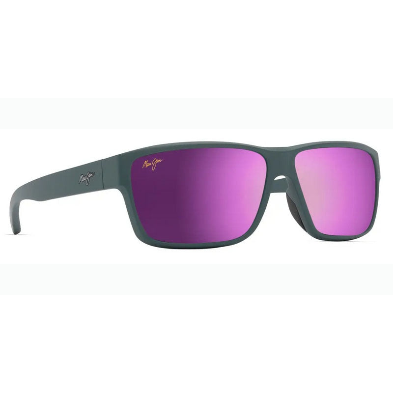 Maui Jim Sunglasses, Model: UilaAsianFit Colour: MM662025