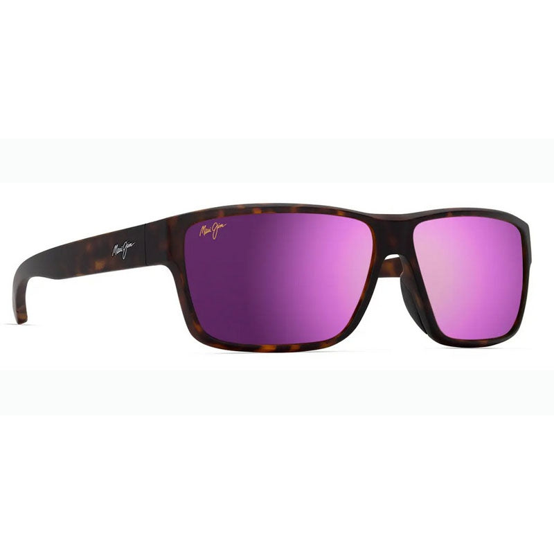 Maui Jim Sunglasses, Model: UilaAsianFit Colour: MM662027