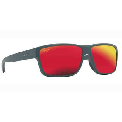Maui Jim Sunglasses, Model: UilaAsianFit Colour: MM662028
