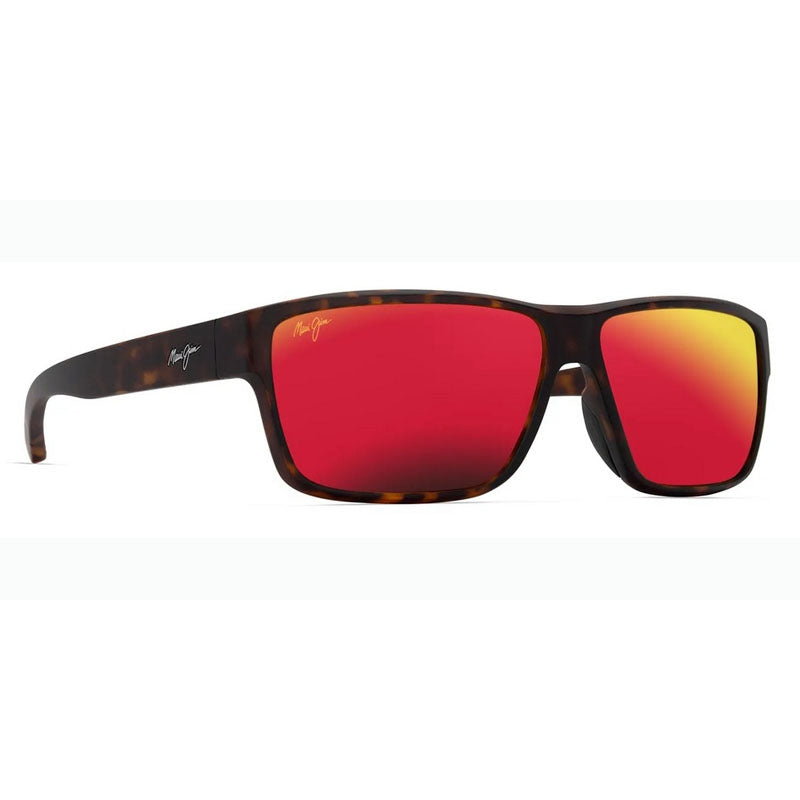 Maui Jim Sunglasses, Model: UilaAsianFit Colour: MM662030