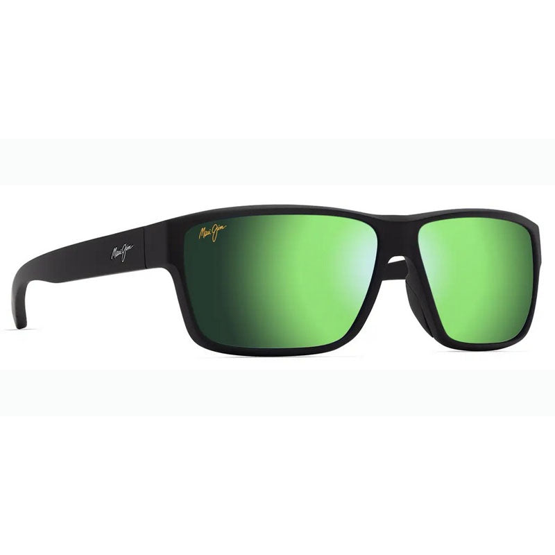 Maui Jim Sunglasses, Model: UilaAsianFit Colour: MM662032