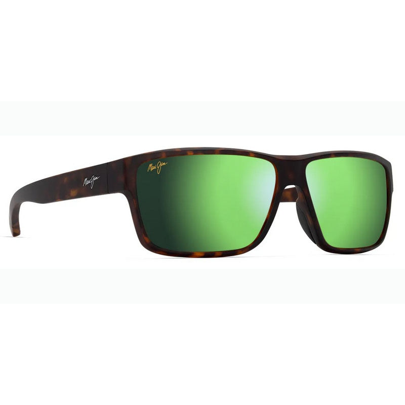 Maui Jim Sunglasses, Model: UilaAsianFit Colour: MM662033
