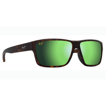 Maui Jim Sunglasses, Model: UilaAsianFit Colour: MM662033