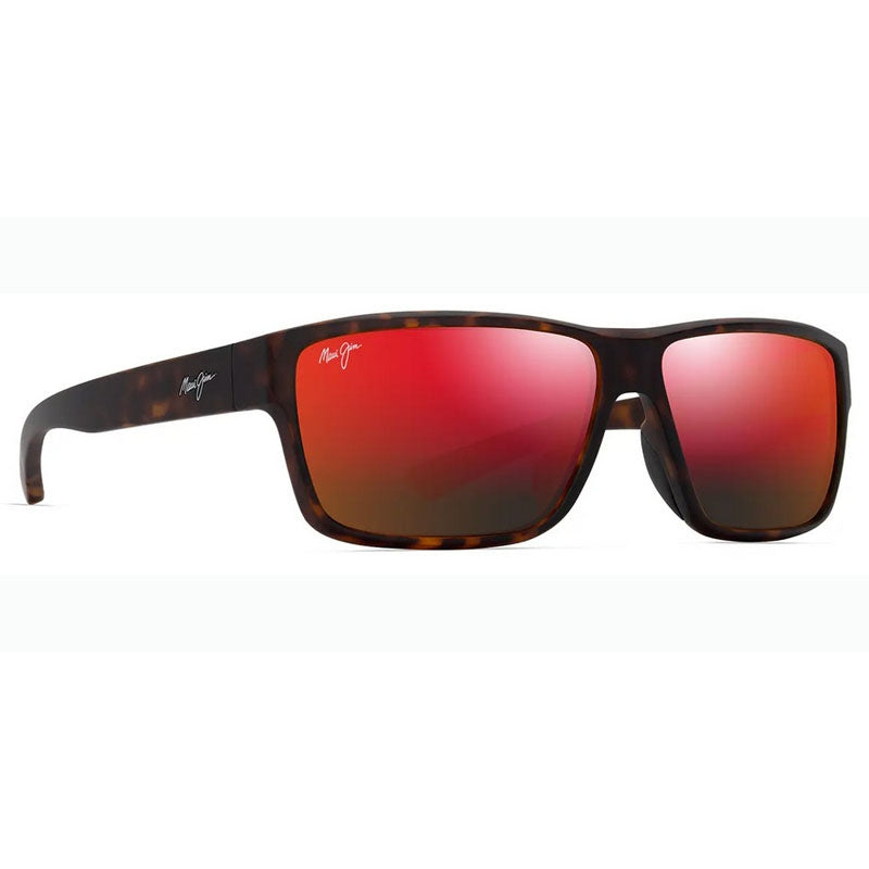 Maui Jim Sunglasses, Model: UilaAsianFit Colour: RM66210