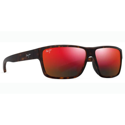 Maui Jim Sunglasses, Model: UilaAsianFit Colour: RM66210