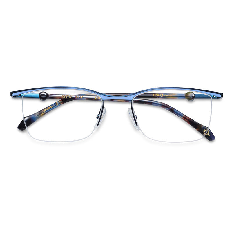 Etnia Barcelona Eyeglasses, Model: Ukiyo Colour: BLHV