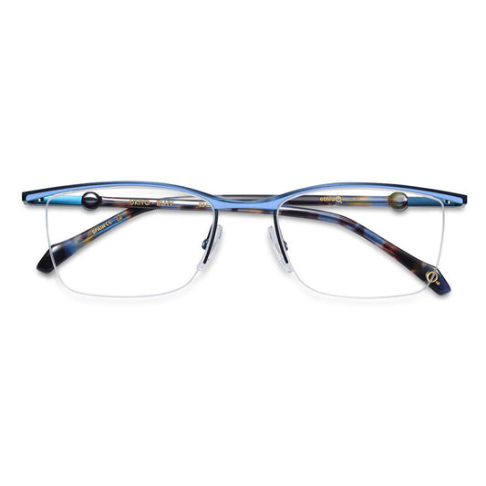 Etnia Barcelona Eyeglasses, Model: Ukiyo Colour: BLHV
