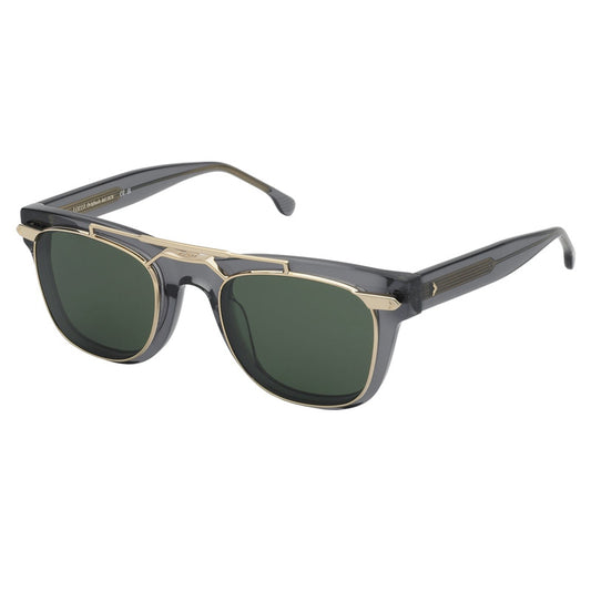 Lozza Eyeglasses, Model: UL4374 Colour: 03GU