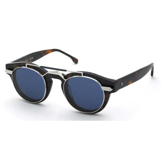 Lozza Eyeglasses, Model: UL4375 Colour: 09AJ