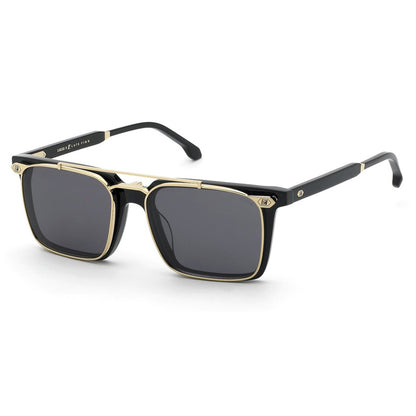 Lozza Eyeglasses, Model: UL4402 Colour: 700K