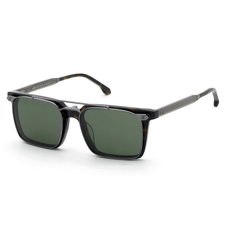 Lozza Eyeglasses, Model: UL4402 Colour: 722Y