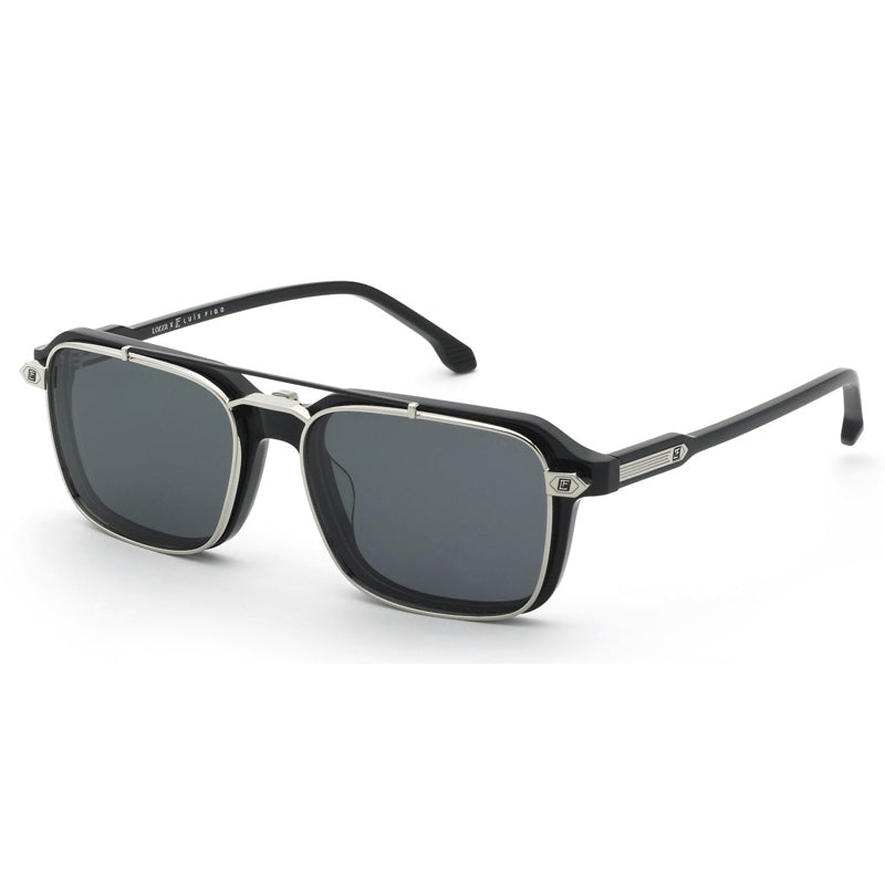 Lozza Eyeglasses, Model: UL4412 Colour: 700P