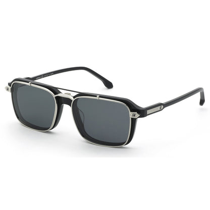 Lozza Eyeglasses, Model: UL4412 Colour: 700P