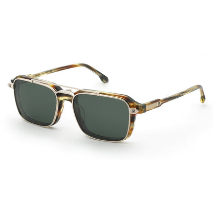 Lozza Eyeglasses, Model: UL4412 Colour: 836P