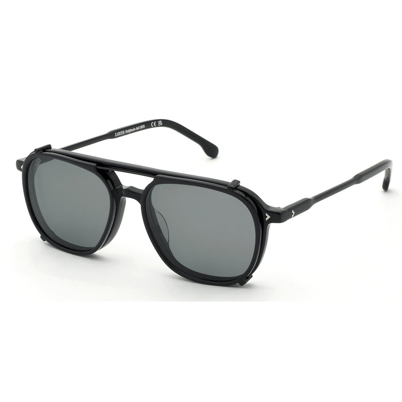 Lozza Eyeglasses, Model: UL4425 Colour: 700P