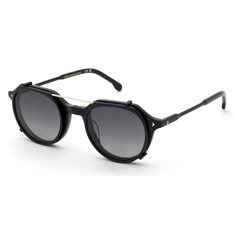 Lozza Eyeglasses, Model: UL4426 Colour: 700Z