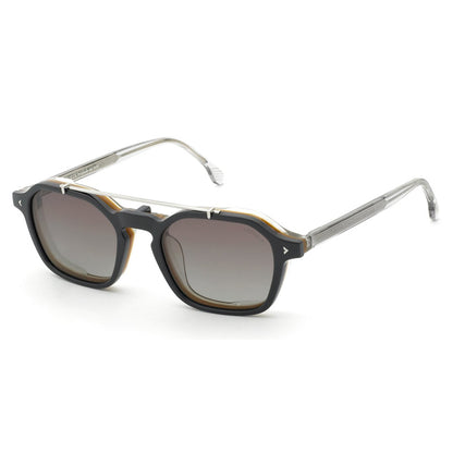 Lozza Eyeglasses, Model: UL4427 Colour: 6CFP