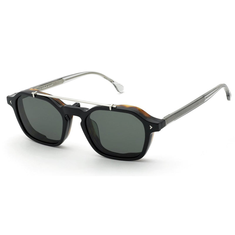 Lozza Eyeglasses, Model: UL4427 Colour: 714P