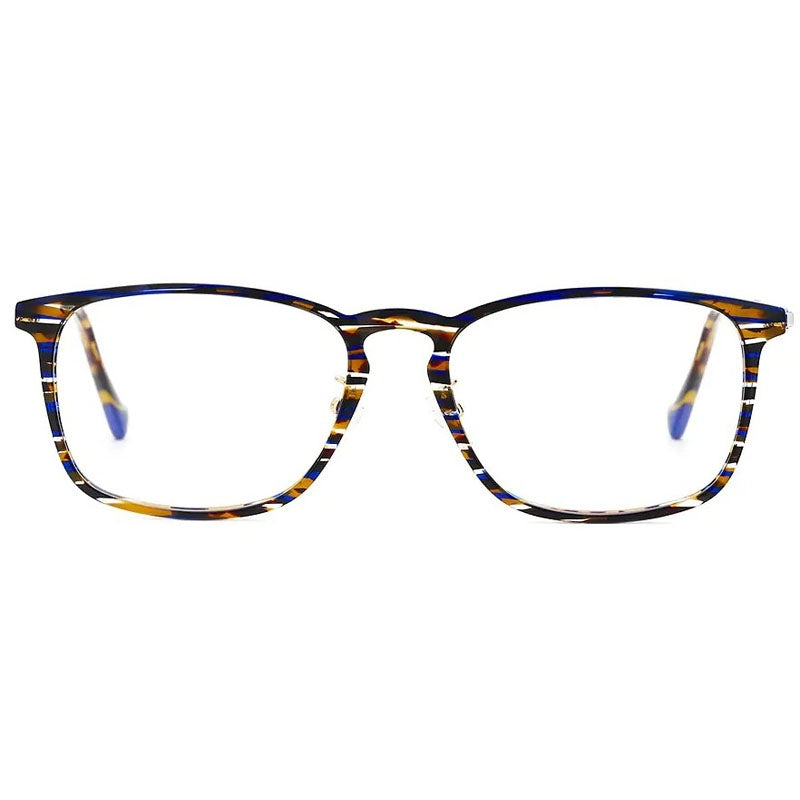 Okulary Etnia Barcelona, model: UlanBatorA Kolor: HVBL