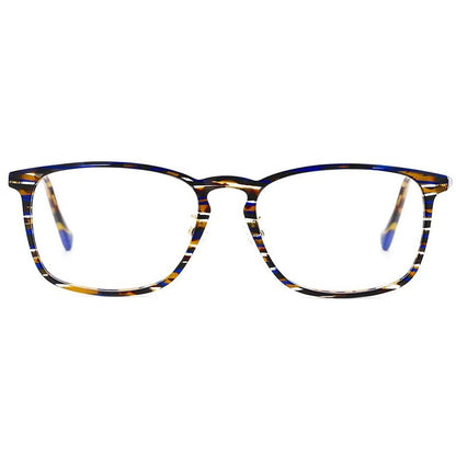 Okulary Etnia Barcelona, model: UlanBatorA Kolor: HVBL