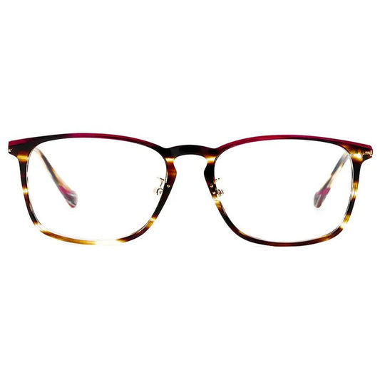Etnia Barcelona Eyeglasses, Model: UlanBatorA Colour: HVRD
